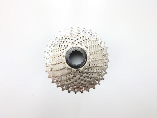 Xtrabike Cassette 11V 11-32 Shimano voor Fietstoeren