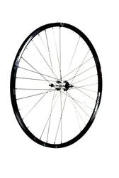 Roue Arrière Rodi 28 Pouces 622 Frein à Jante Noir pour Vélos