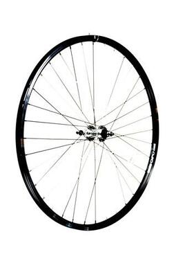 Rodi achterwiel 28 inch 622 zwart velgrem voor fietsen
