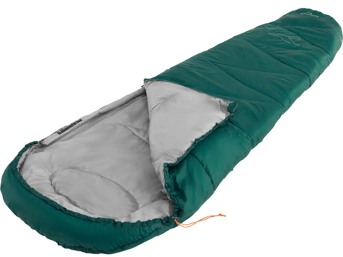 Camp Easy Starling maman verte 8 ° C 3/5