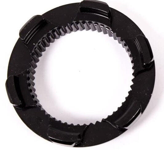 MAGURA Cassette Shimano CS-HG200 7 velocidades 12-32 dientes negro OEM