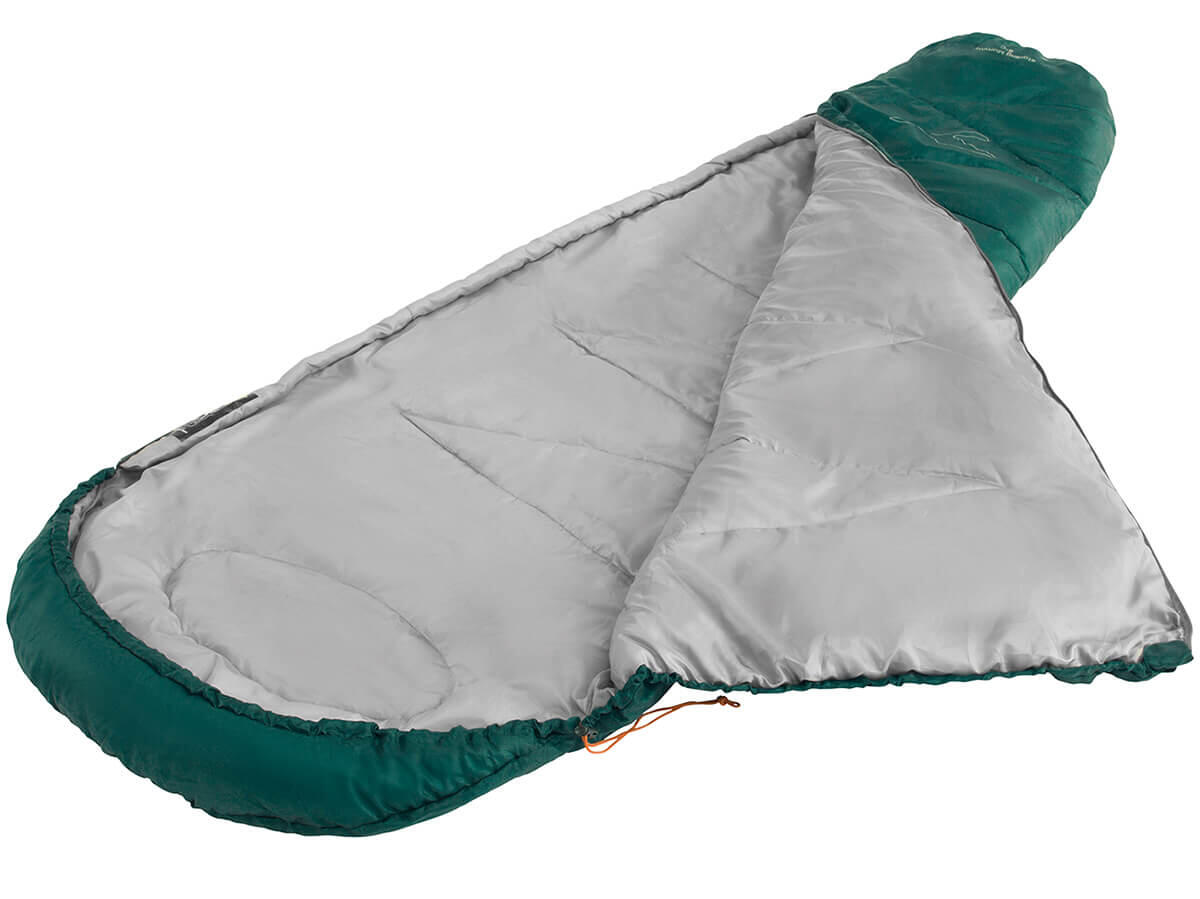 Camp Easy Starling maman verte 8 ° C 2/5