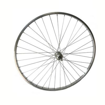 Sunrace z achterwiel 28" aluminium 14-spaaks