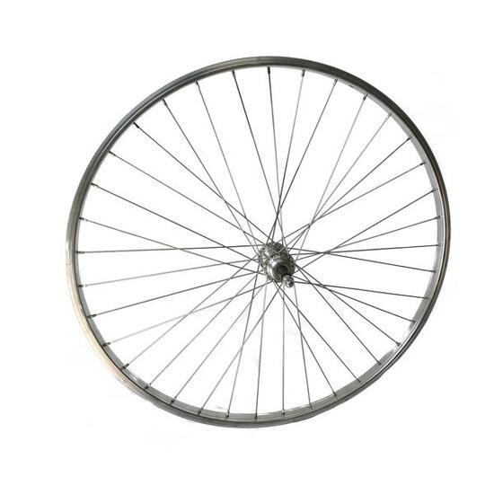 Sunrace Z ruota posteriore 28" alluminio 14 raggi