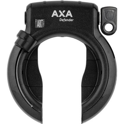 Axa ringslot defender met bafang accuslot voor fietsen