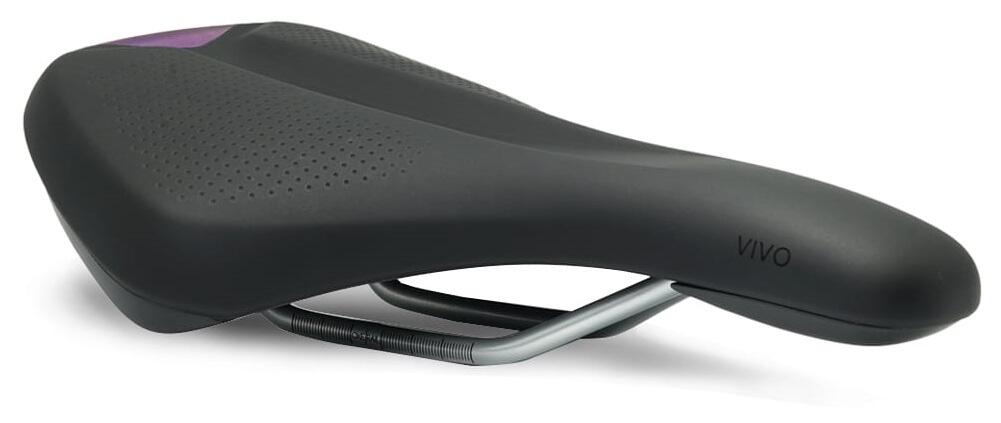 SELLE ROYAL Selle Royal Vivo Moderate Sattel für Komfort und Sicherheit