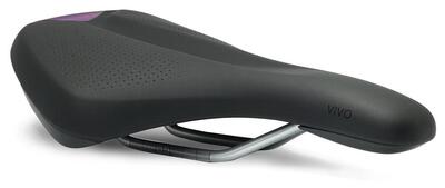 Selle royal vivo moderate fietszadel voor comfort en veiligheid