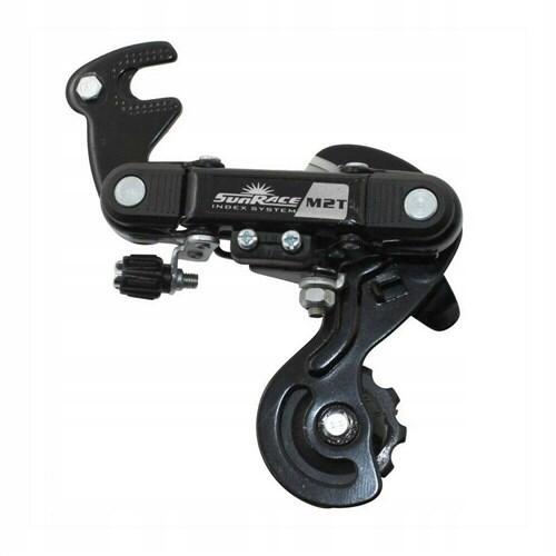 SUNRACE Sunrace A-derailleur für Rennräder 5 6 7 Gänge