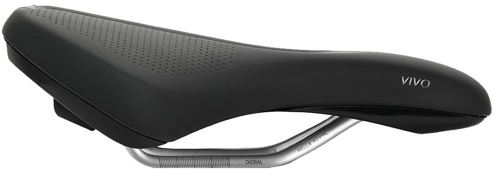 Vivo - Moderate - Black 7/7