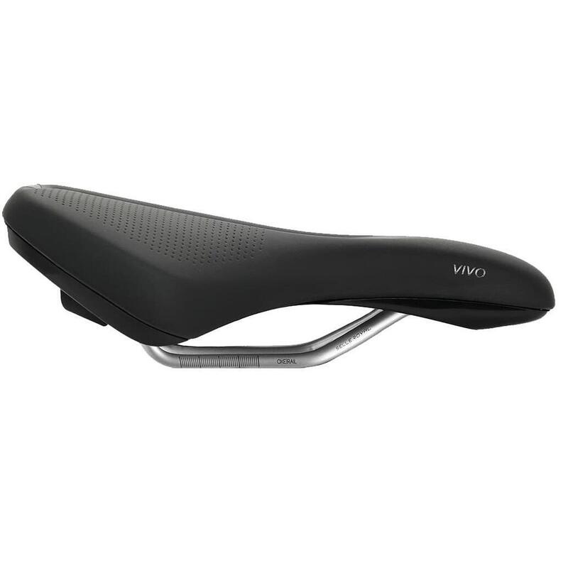 Vivo - Moderate - Black