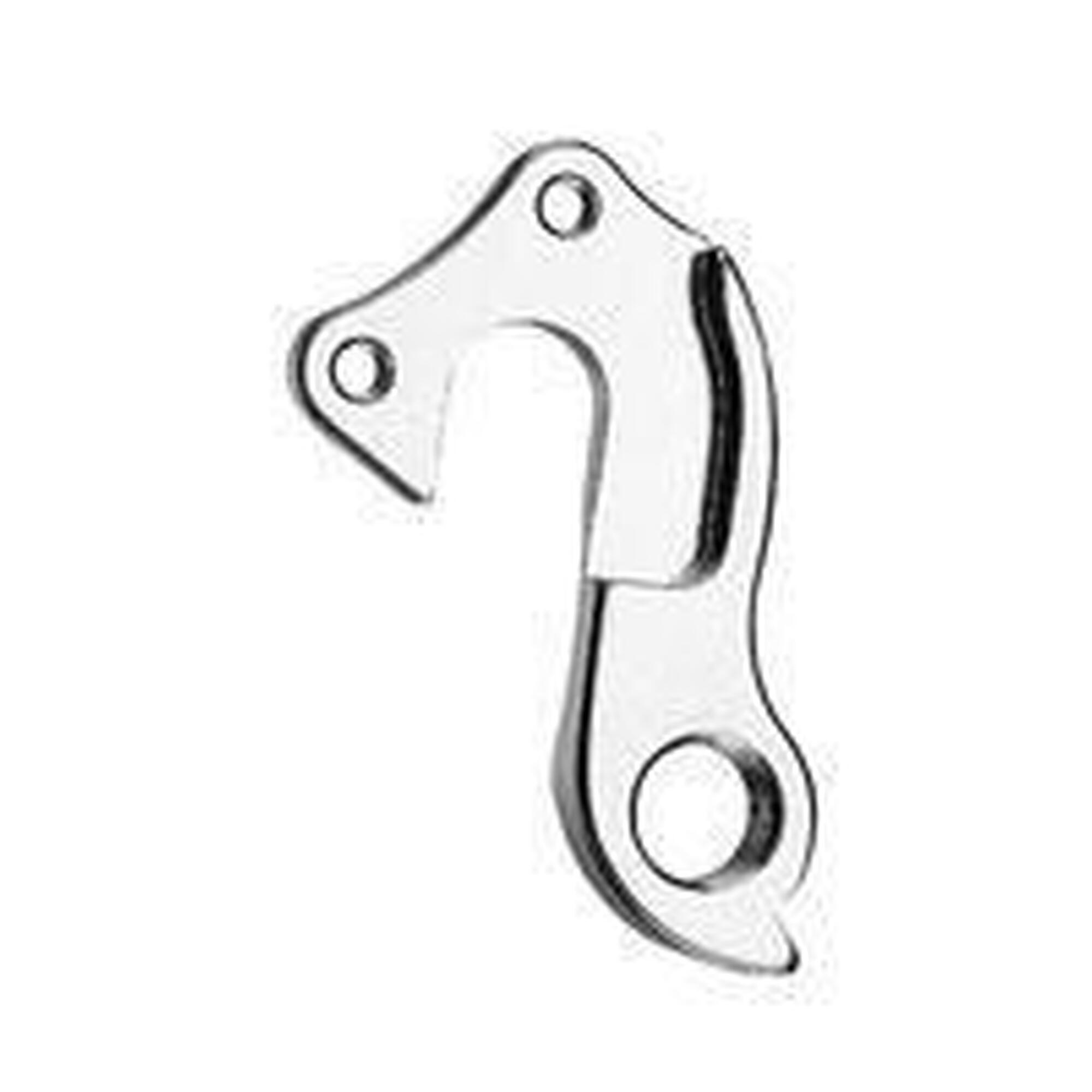 Patin de Dérailleur Union GH-254 pour Vélos Bulls