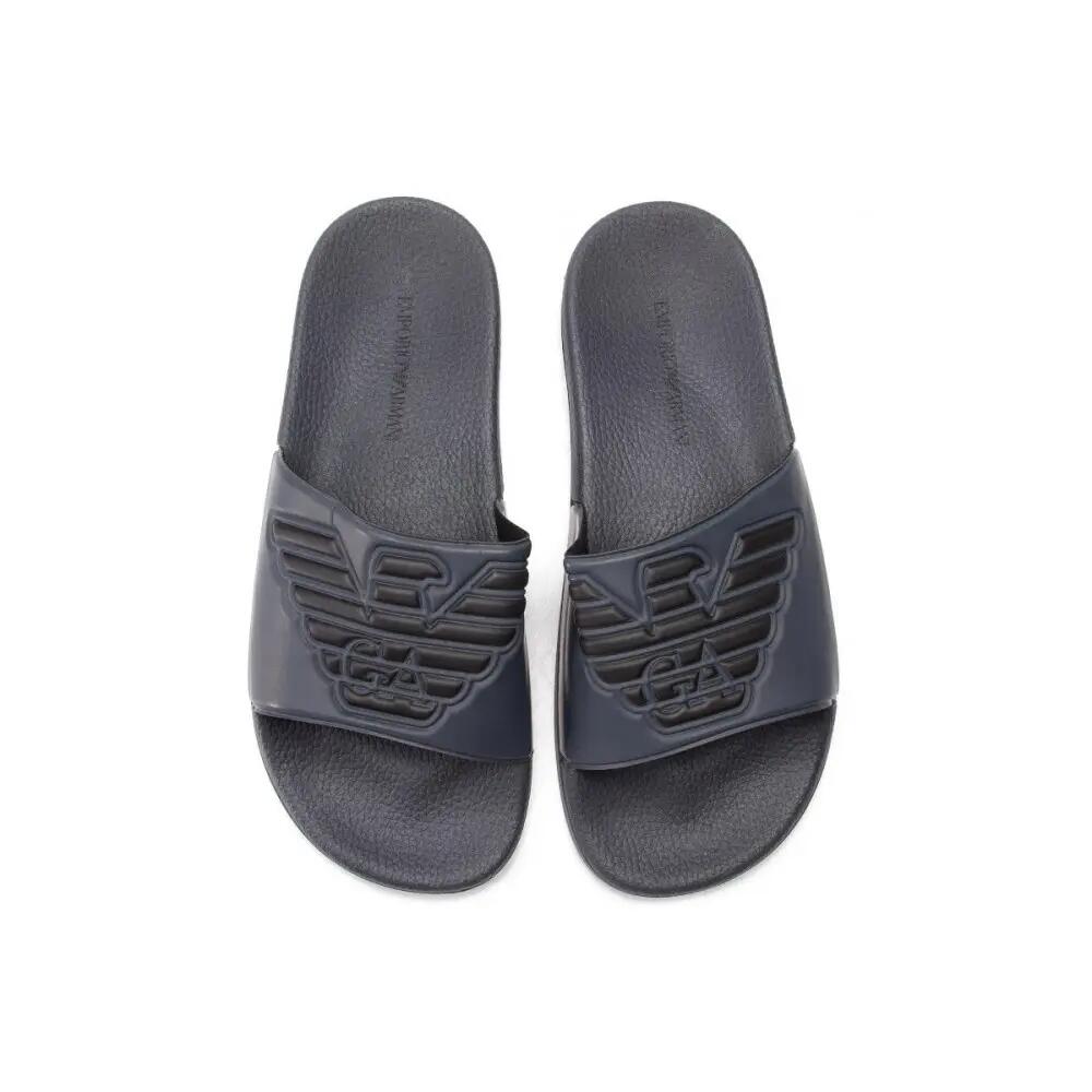 Sandale EA7 Emporio Armani 5/6