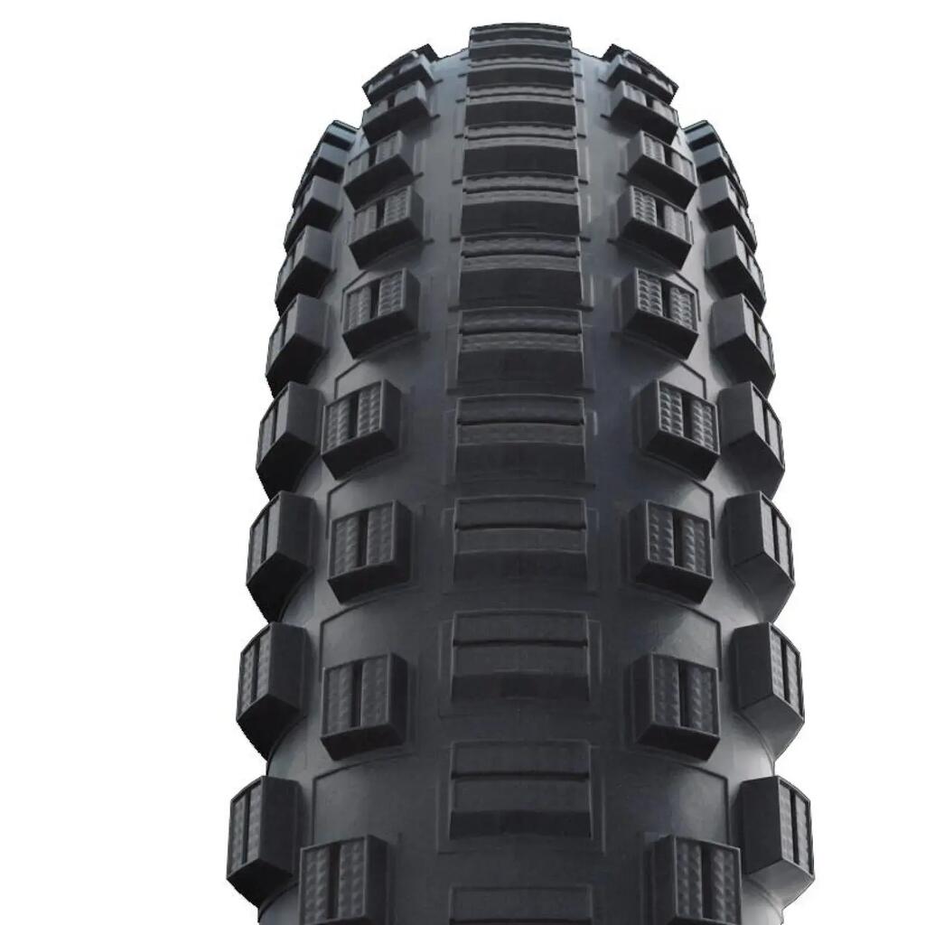 Schwalbe Tire 16-1.40 (37-305) Little Joe Perf. Black