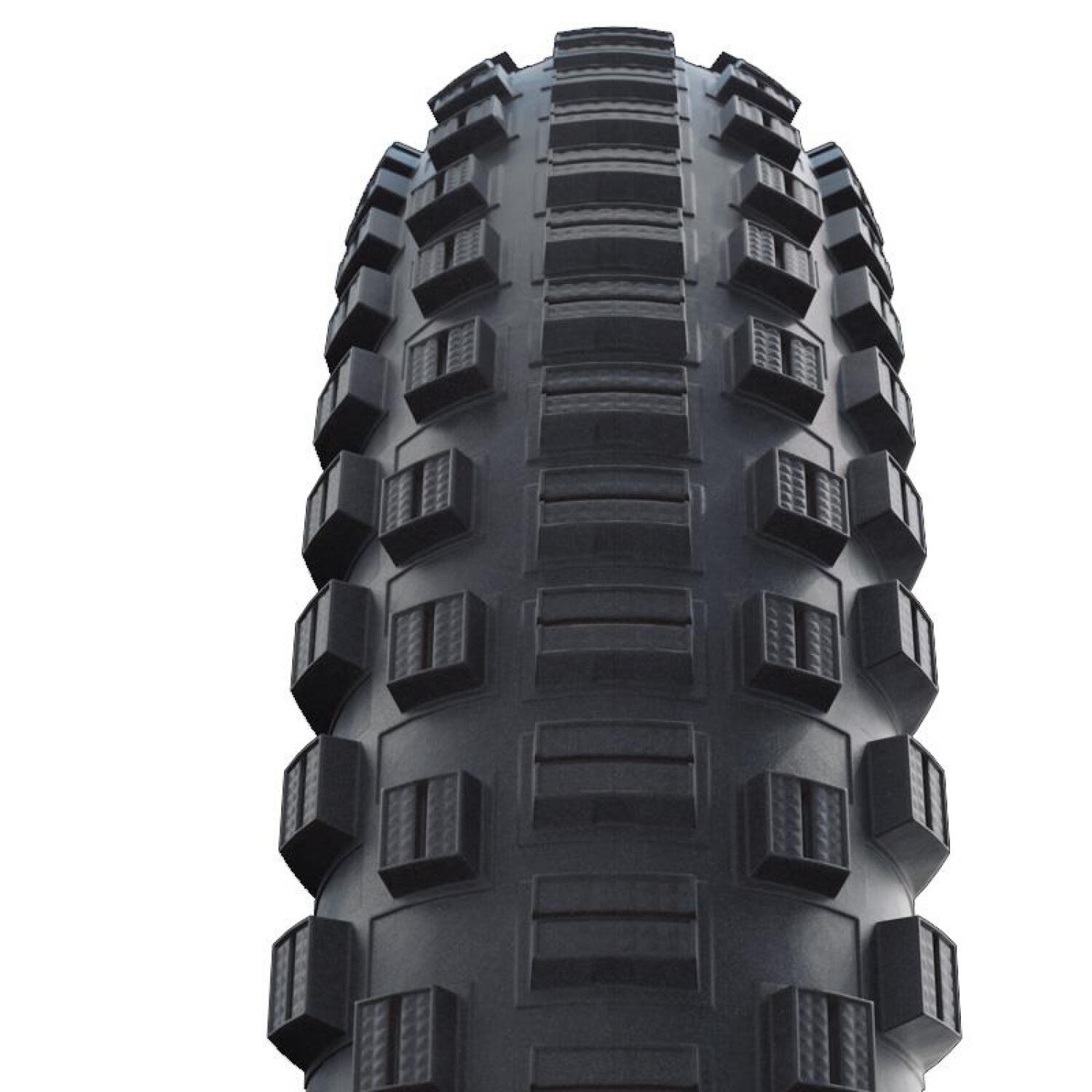 SCHWALBE Schwalbe Little Joe Performance 37-305 pneumatico a filo nero con riflettente.