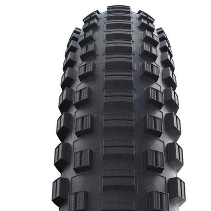 Schwalbe Little Joe Perf.line 37-305 (16-1.40) opona drutowana czarna
