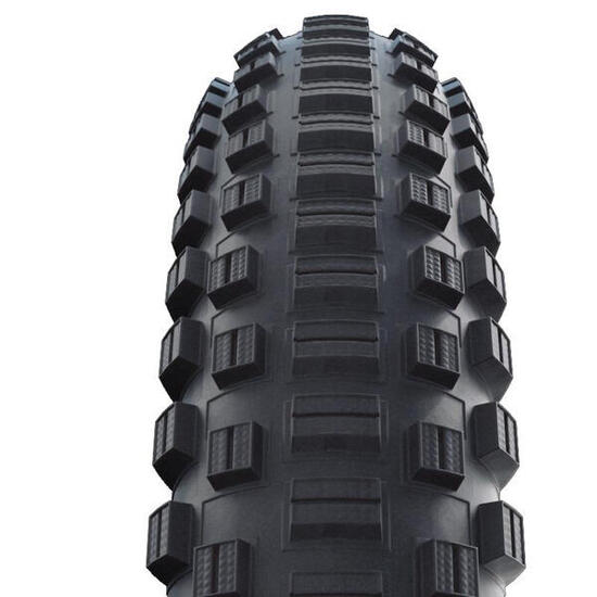 Schwalbe Little Joe Perf.line 37-305 (16-1.40) opona drutowana czarna