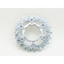 Shimano 10p98051 Cassette 19-21T HG Ultegra 9V