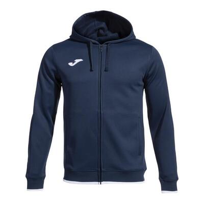 Jacke Junge Joma Olimpiada Blau