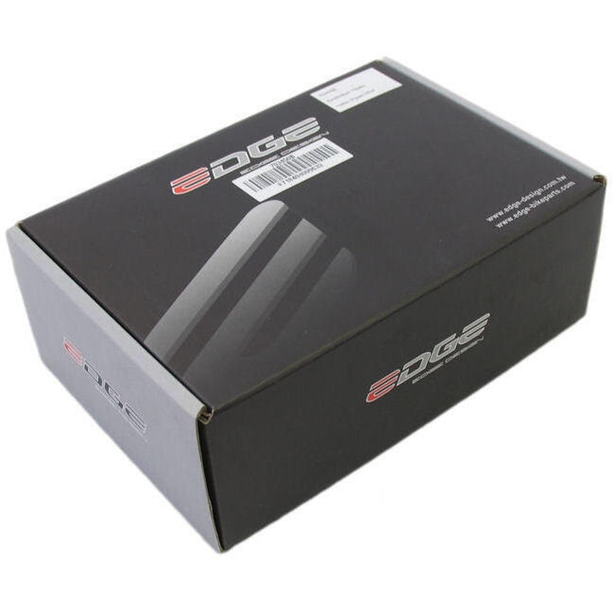 Chaîne Edge City 1/2 x 1/8 112 Liens - Chaîne de vélo anti-corrosion      13199€     EDGE Chaîne Edge City 1/2 x 1/8 112 Liens - Chaîne de vélo anti-corrosionVendu exclusivement en ligne   