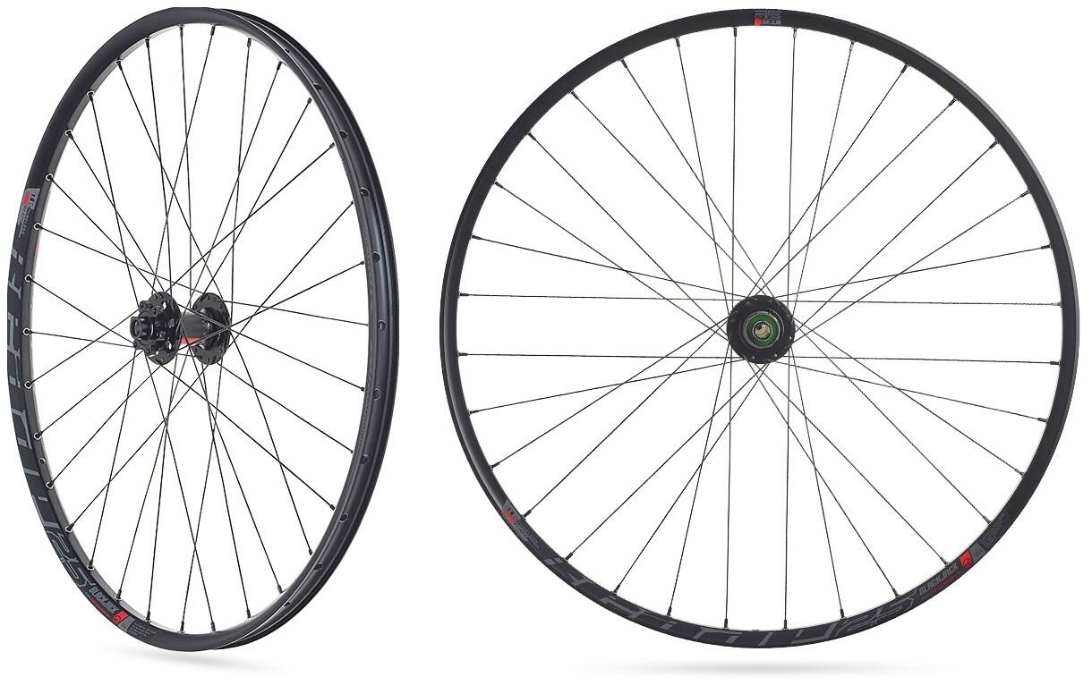 Rodi Ready 25 Roue de 29 Pouces - Prête pour Tubeless pour Vitesses 10/11 4/4