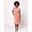 Rochie din in pentru femei VAELINAS25