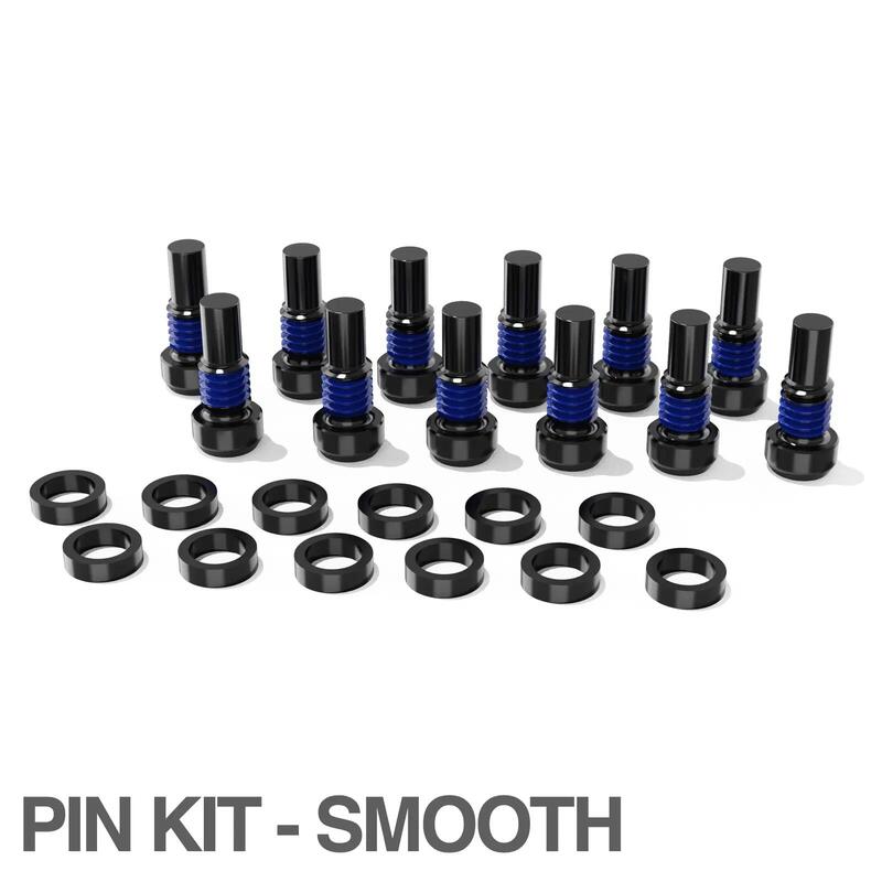 Set de Vis de Pédale Praxis Brodium - Acier Inoxydable      4099€     PRAXIS Set de Vis de Pédale Praxis Brodium - Acier InoxydableCe produit n'est pas disponible en ligne, vérifiez le stock en magasin   