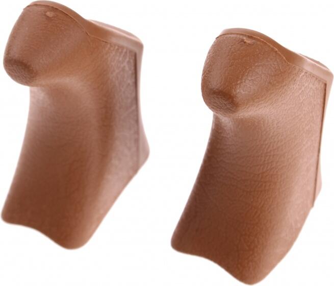 Borrachas manete travão VWP CLDXS castanhas 2 peças 2/4