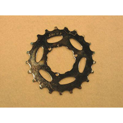 Shimano cassette 11f-2110-2 cs-hg-7j-21 voor fietsen