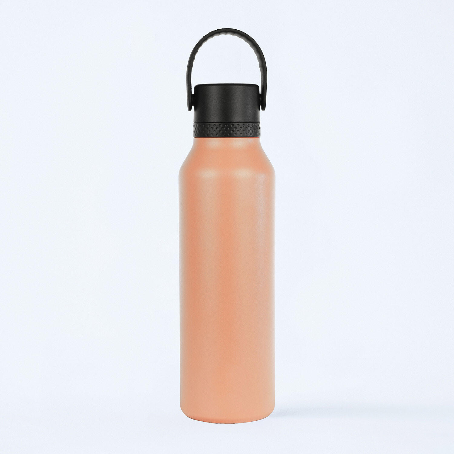 Garrafa Térmica Runbott Mii 600Ml Pêssego 972626 2/4