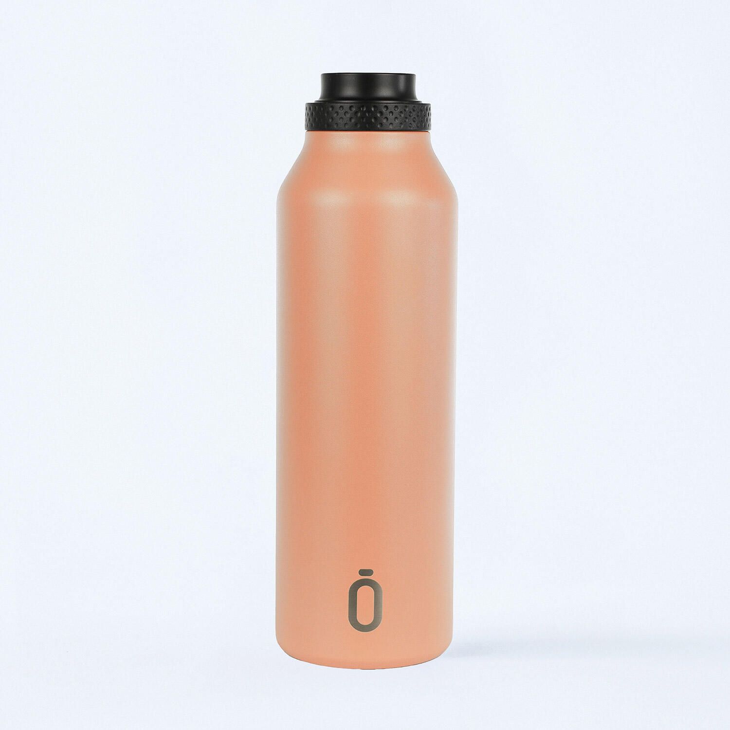 Garrafa Térmica Runbott Mii 600Ml Pêssego 972626 4/4
