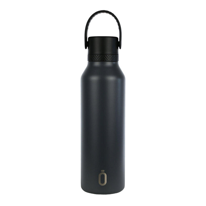Garrafa Térmica Runbott Mii 600Ml Antracite 972552 Exclusivo Online      27,90€  RUNBOTT Garrafa Térmica Runbott Mii 600Ml Antracite 972552Vendido e expedido por: Americana Papelaria - Since 1957    