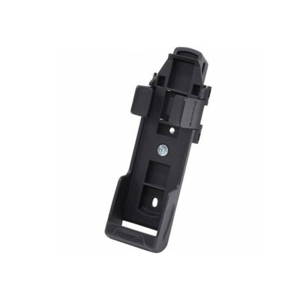 Abus Bordo SH 6000/6100 Bicycle Lock - Black - 90 cm Security