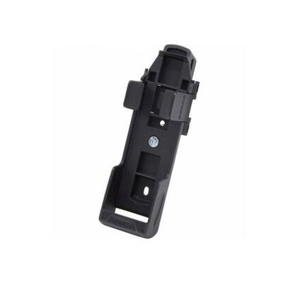 Abus Bordo SH 6000 6100 - Fahrradschloss - 90 cm - Schwarz