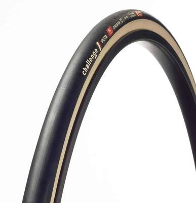 Pneumatici Challenge Open Pista 320 Tpi