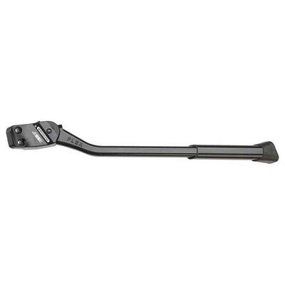 Pletscher Seitenständer Comp 18 Flex - Schwarz