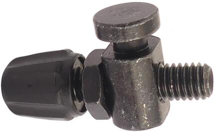 Boulon de réglage de câble Shimano pour rollerbrake Y75P98120