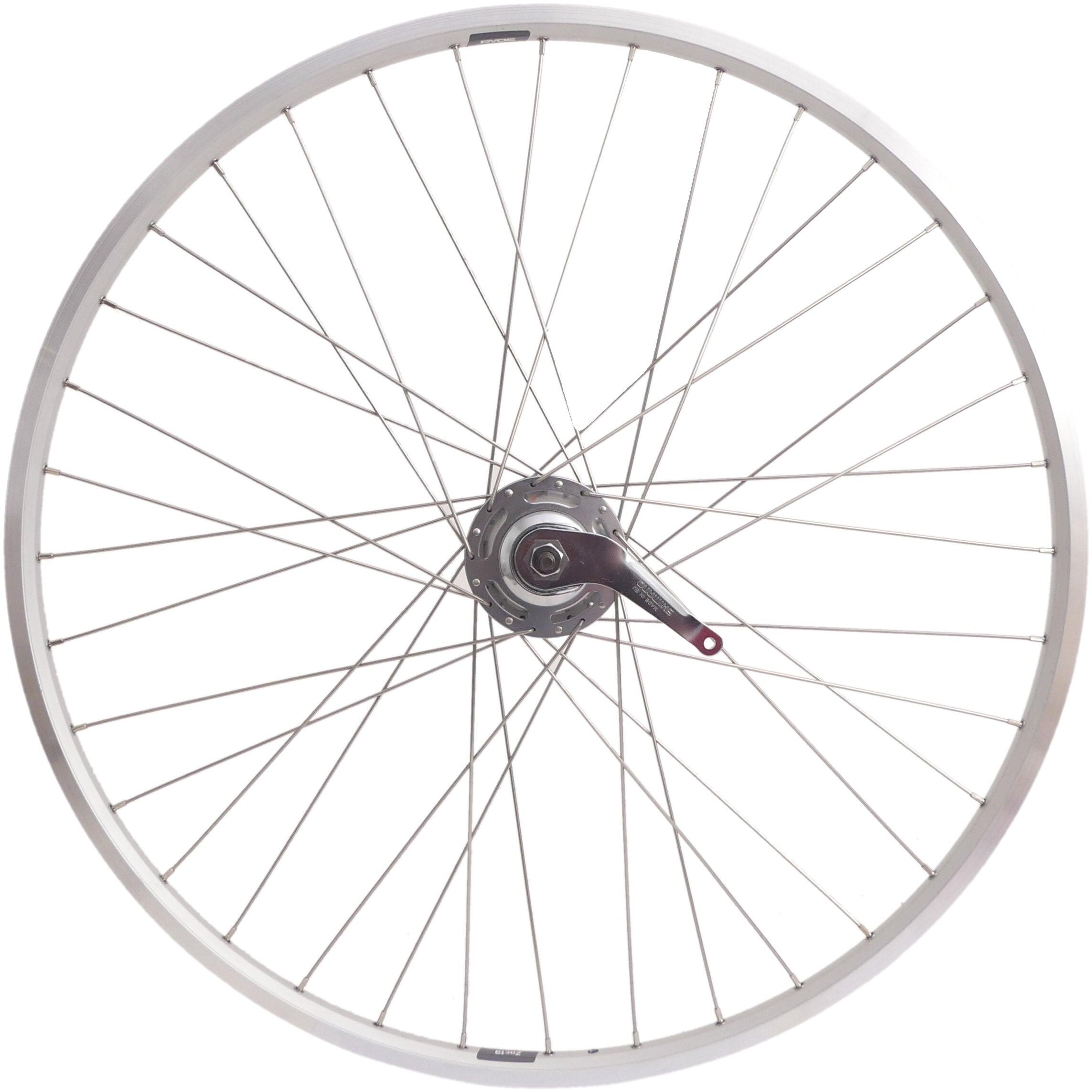 SHIMANO Mozzo posteriore Shimano Nexus 7 con cerchio Ryde ZAC19 28".