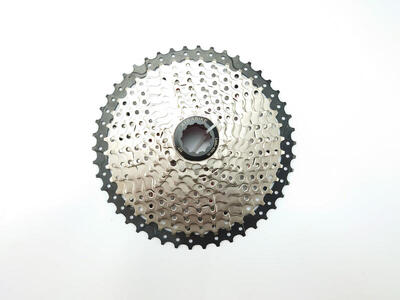 Xtrabike 11V 11-46 Shimano Kassette für Radfahren