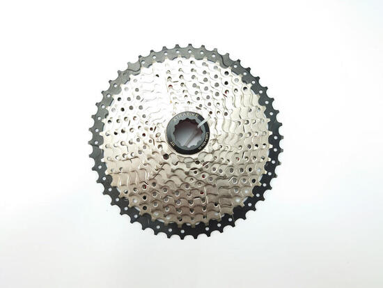 Xtrabike 11V 11-46 Shimano Kassette für Radfahren