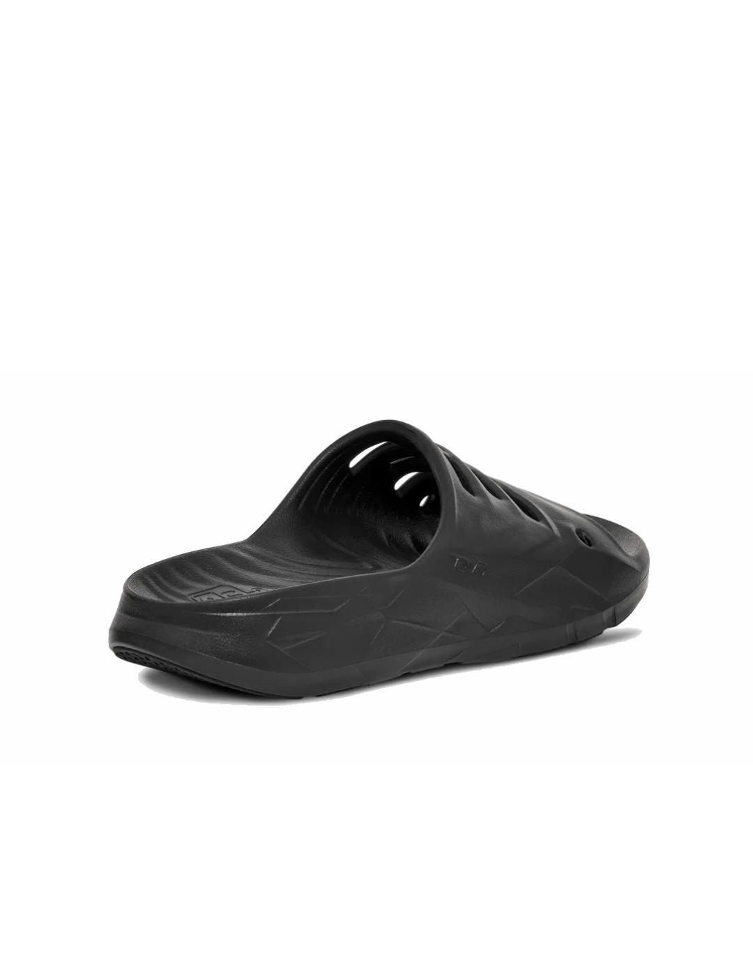 Sandalias para Mujer Teva Apretrail  Negro 4/6