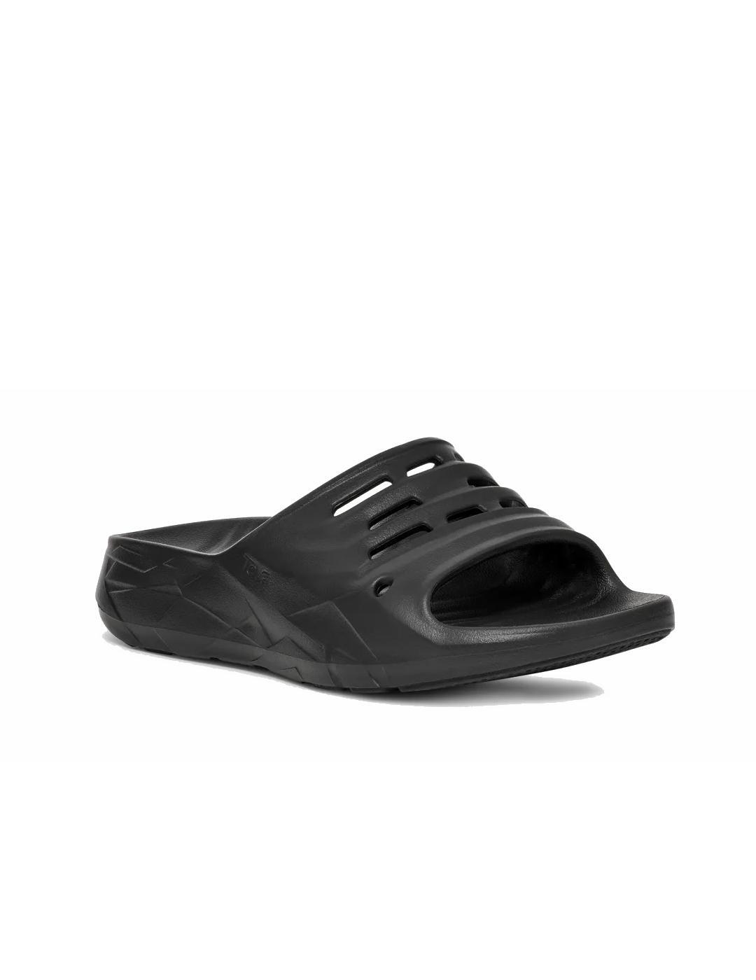 Sandalias para Mujer Teva Apretrail  Negro 3/6