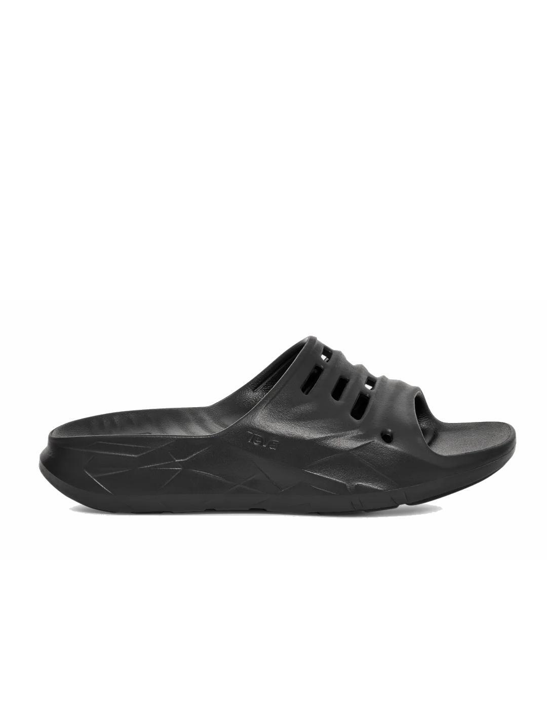 Sandalias para Mujer Teva Apretrail  Negro 1/6