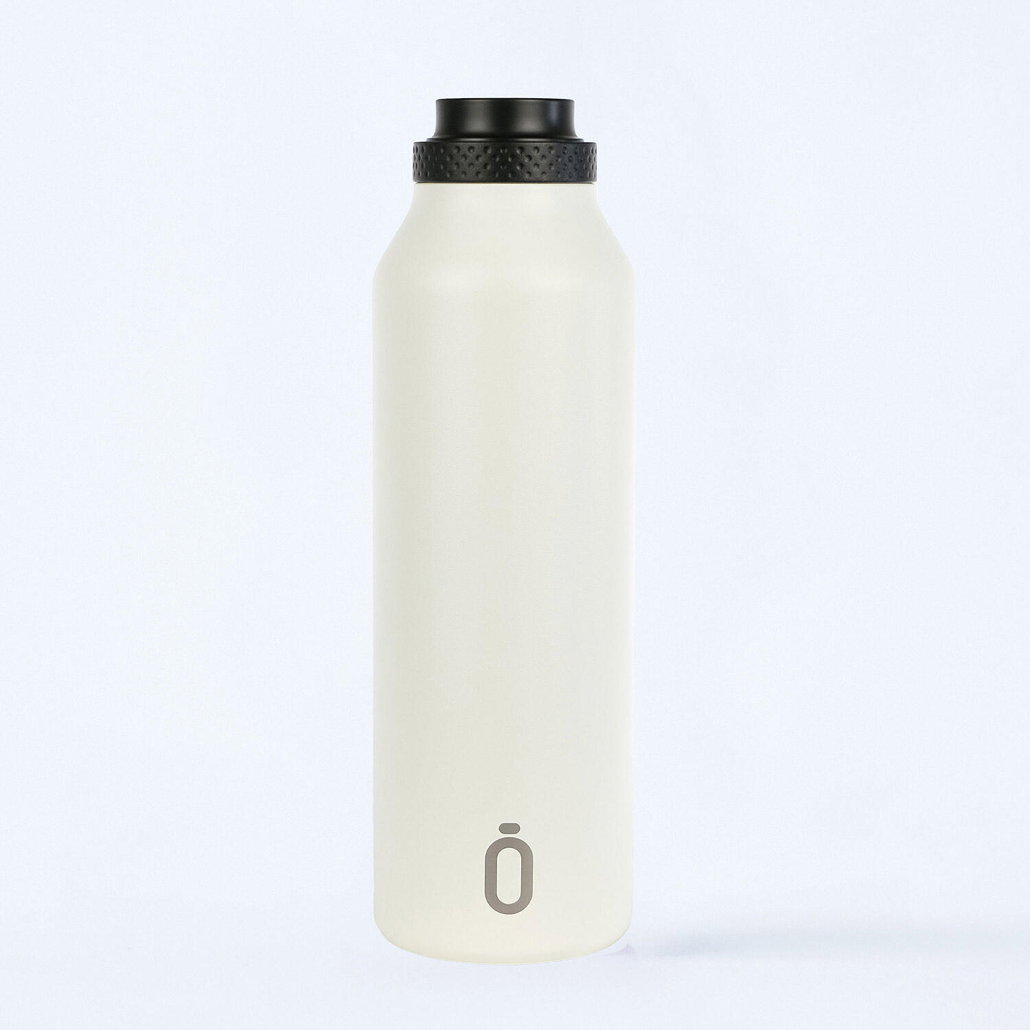 Garrafa Térmica Runbott Mii 600Ml Branco 972556 4/4