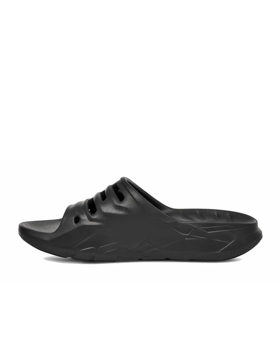 Sandalias para Mujer Teva Apretrail  Negro 2/6