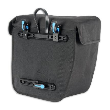 Lynx Jednokomorowa torba rowerowa Olympic 17 L