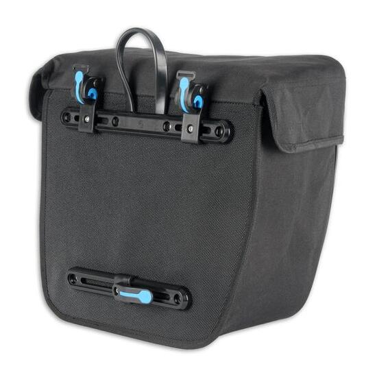 Lynx Jednokomorowa torba rowerowa Olympic 17 L