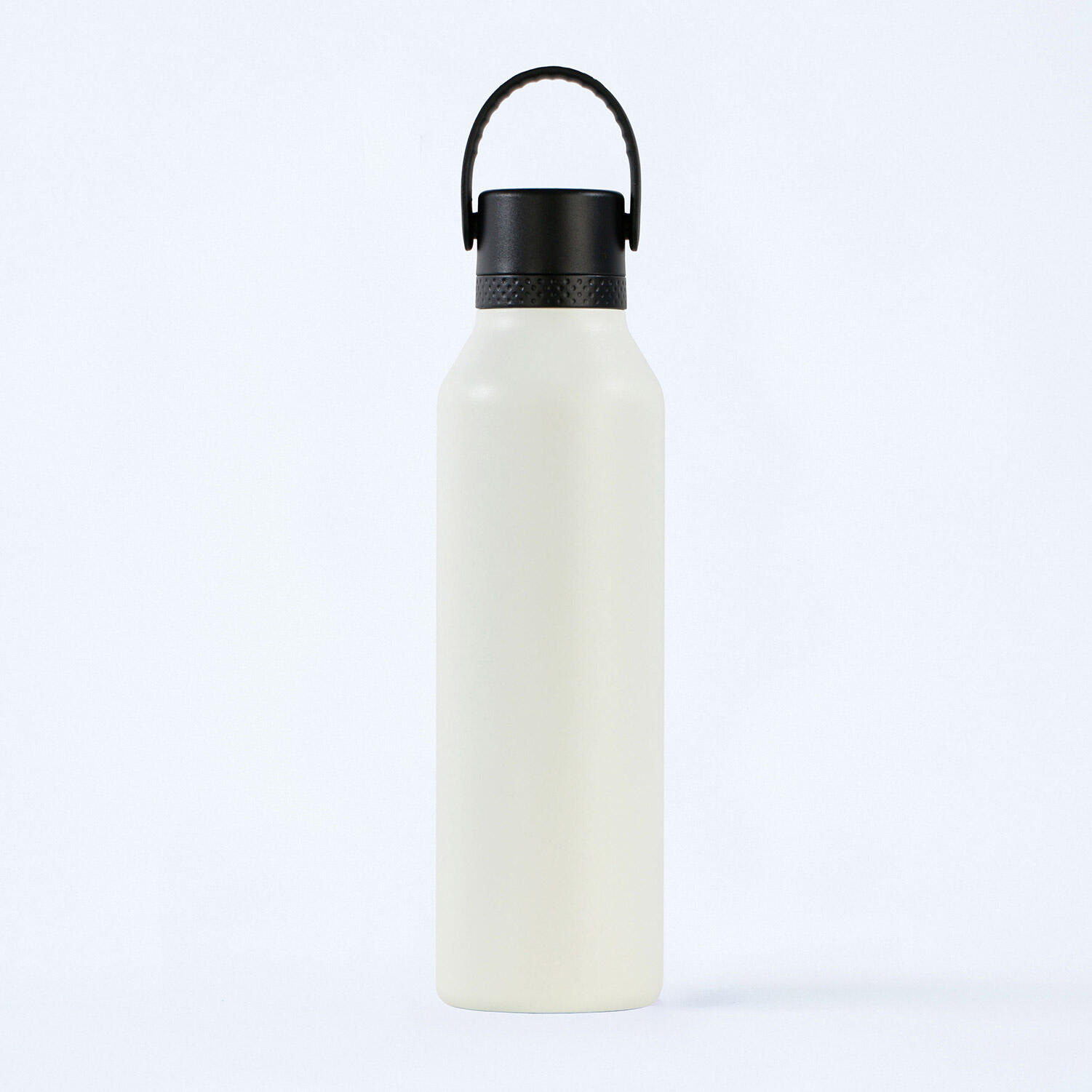 Garrafa Térmica Runbott Mii 600Ml Branco 972556 2/4