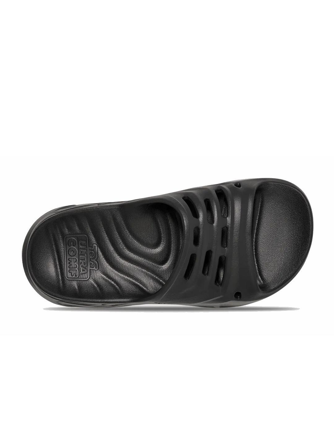 Sandalias para Mujer Teva Apretrail  Negro 5/6
