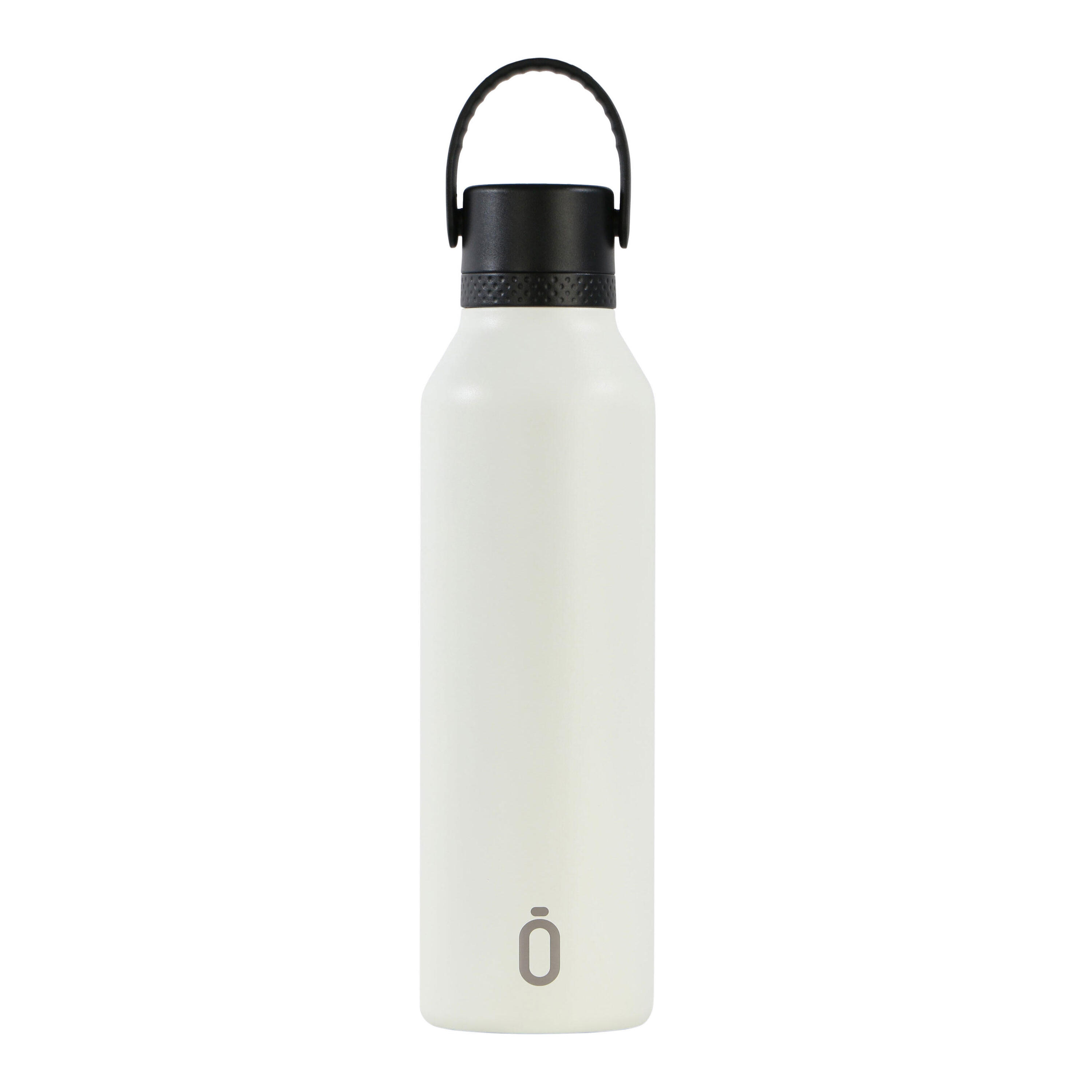 RUNBOTT Garrafa Térmica Runbott Mii 600Ml Branco 972556