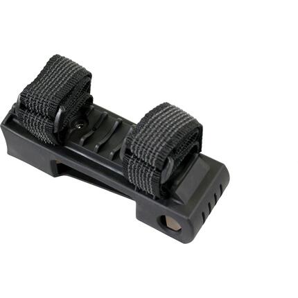 Zamek rowerowy ABUS Bordo ST 5700 Czarny